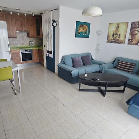 Acogedor Apartamento Residencial Costa Teguise Exterior photo