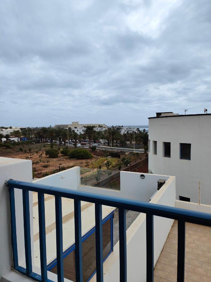 Acogedor Apartamento Residencial Costa Teguise Exterior photo