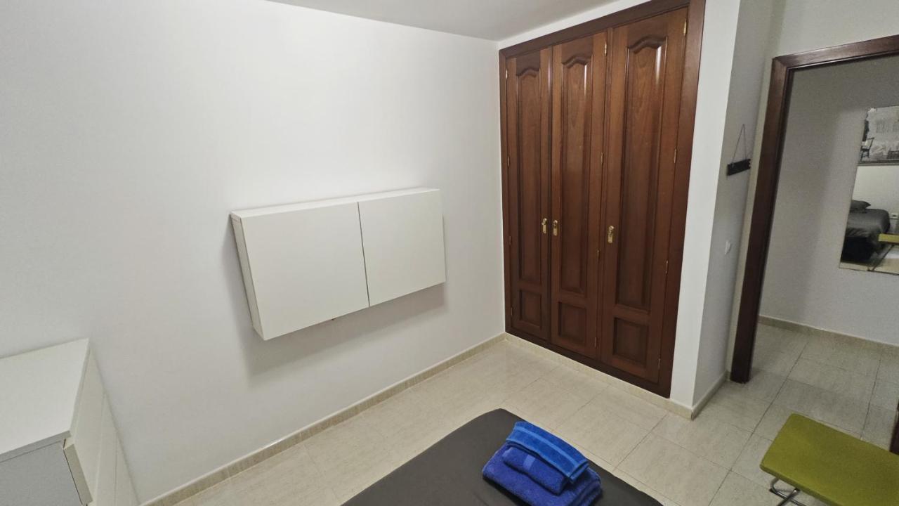 Acogedor Apartamento Residencial Costa Teguise Exterior photo