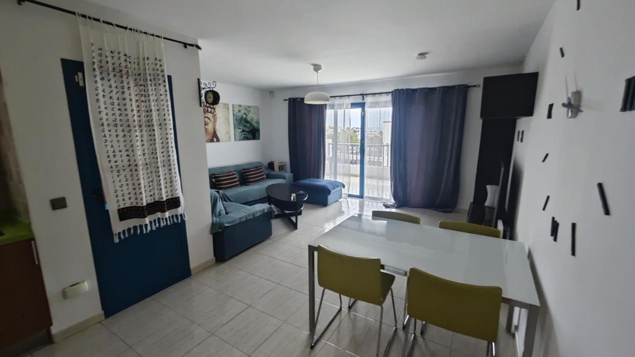 Acogedor Apartamento Residencial Costa Teguise Exterior photo